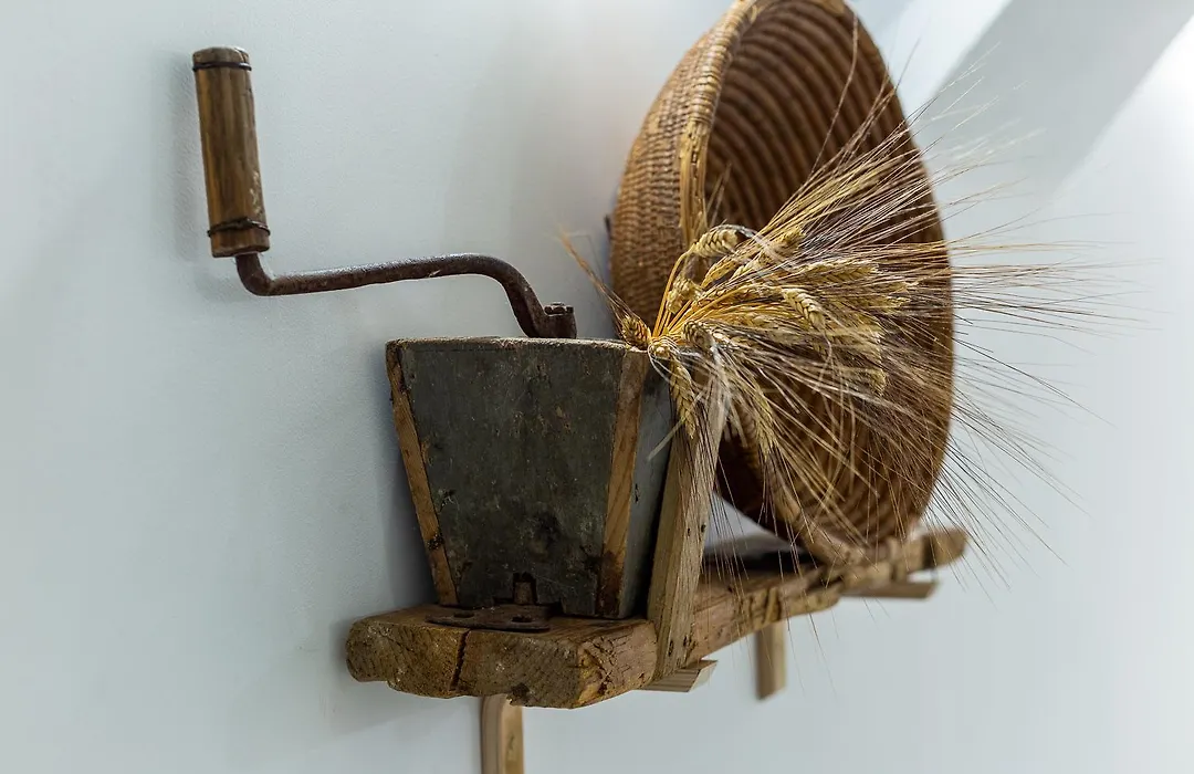 Crobi Museum And Suites-1